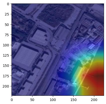 Image result for Grad Cam Example