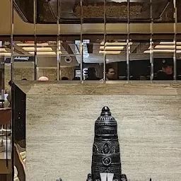 Indra Venkataramana Padmavati Cineplex - Movie theater - Hyderabad ...