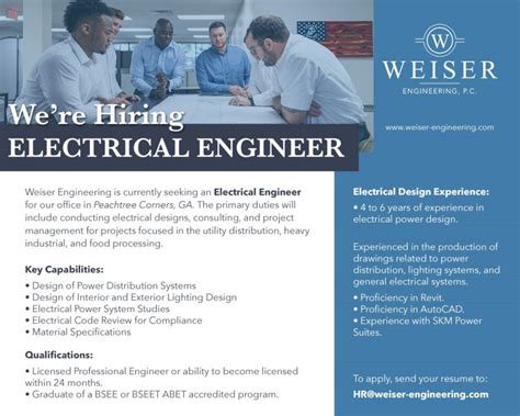 Image result for Weiser Engineering Services
