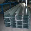 Lipped Channel - Hot Dip Galvanized Lipped Channel Manufacturer from Kheda