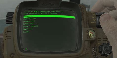Respeccing in Fallout 4, Explained