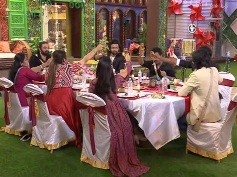 Bigg Boss Tamil 5, December 28, Highlights: From Amir nominating Pavani ...