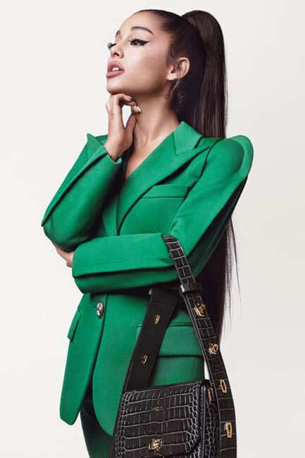 Clare Waight Keller & The Legacy She Created | Grazia India