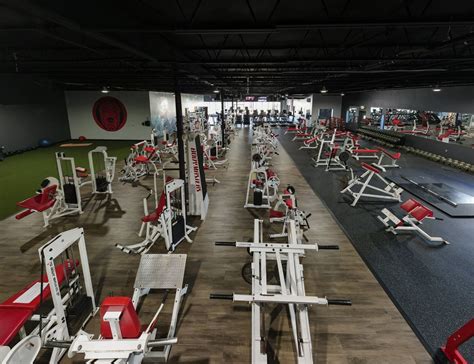 Olympus Athletic Club | Home