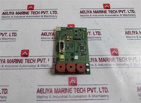 Siemens 950 5611 02b/ Printed Circuit Board – Aeliya Marine Tech