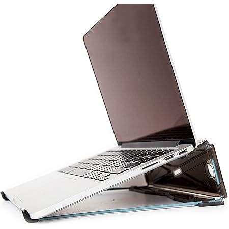 Infomate Laptop Stand for Table/Desk, Laptop Riser, Laptop Lifter ...