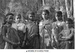 Castes and Tribes of West Bengal - 1 - WBCS Preparation: All Subjects ...