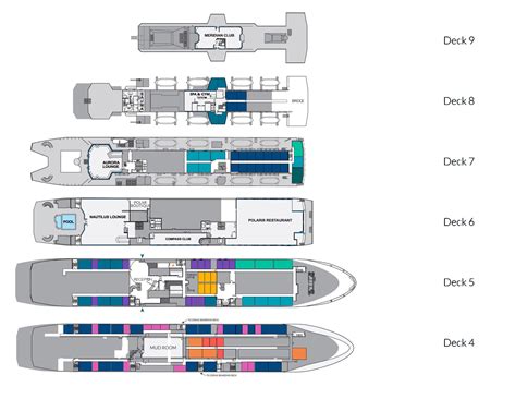 Expedition Voyages - Antarctica Cruise - Norway Cruise - Arctic Cruise