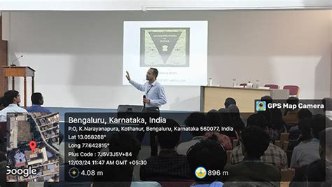 Kristu Jayanti University, Bengaluru