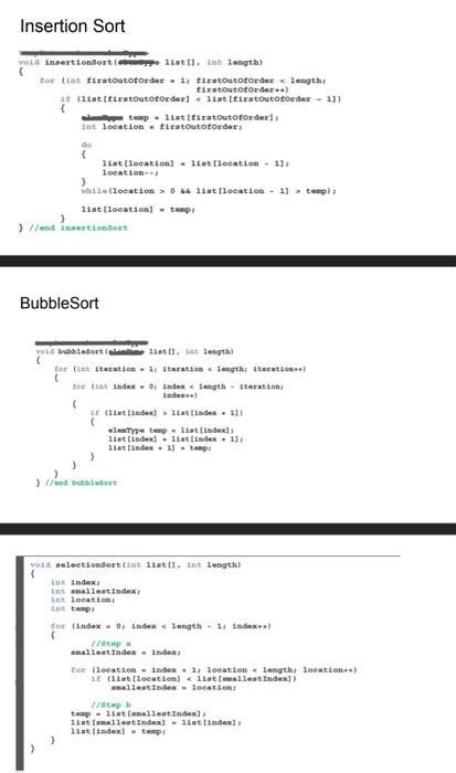 Image result for Sequential Search for Loop Algorithm