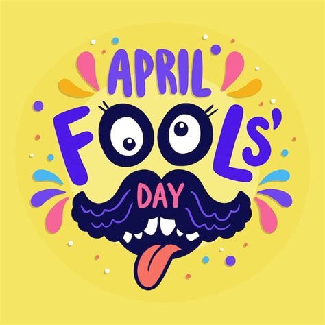 Image result for April Fools Logo