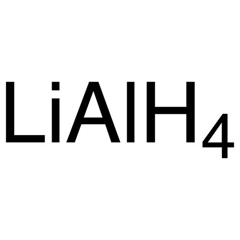 Lithium Aluminum Hydride 16853-85-3 | Tokyo Chemical Industry (India ...