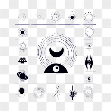 Alien Writing System PNG 的图像结果