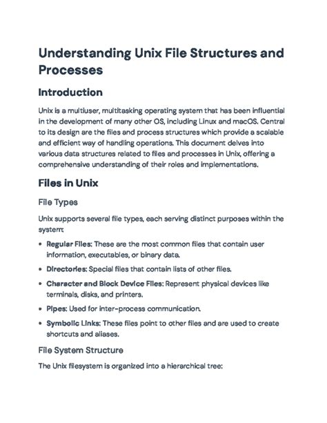Understanding Computer Architecture: Key Components and Functions ...