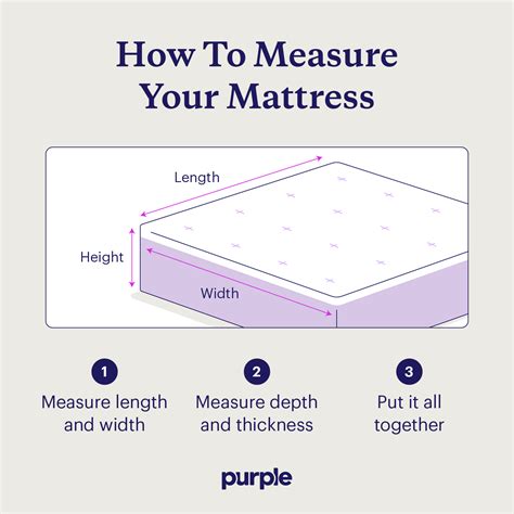 Comforter Sizes + Chart: Your Guide To Finding the Right Fit