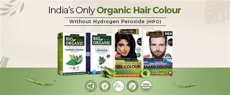 Buy Indus Valley - 100% Organic & Natural Skin and Haircare Products