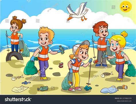 Environment Cartoon Images 的图像结果