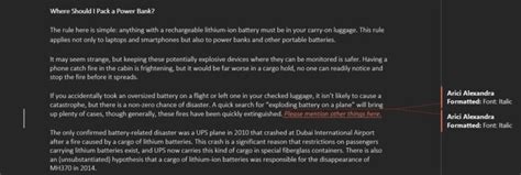 How to Edit a Word Document Using Tracking 的图像结果