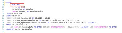 Image result for SQL Query Writing
