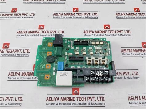 Mitsubishi Electric Bc186A516G55 Printed Circuit Board 35A – Aeliya ...