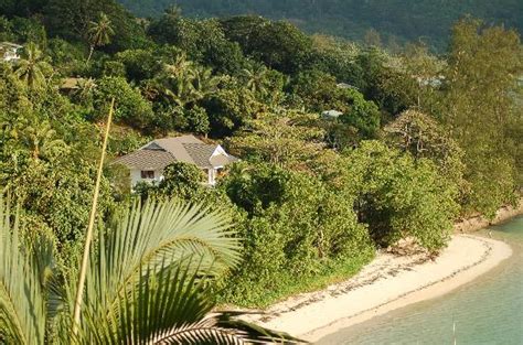 SAILFISH BEACH VILLAS (Seychelles/Mahe Island) - Villa Reviews, Photos ...