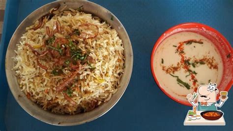 Himalayan Kitchen - Restaurant menu, prices and reviews