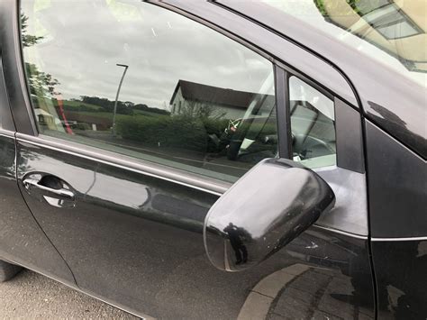 Car Break-In Newton Abbot - Devon Windscreens