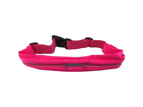 ROMIX ® Sports Running Band to keep you belonging Safe while sporting ...