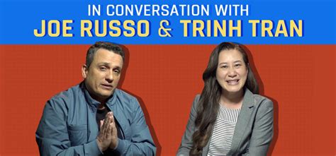 Joe Russo’s Bio, Age, Relationships, Latest Buzz, Photos & Videos