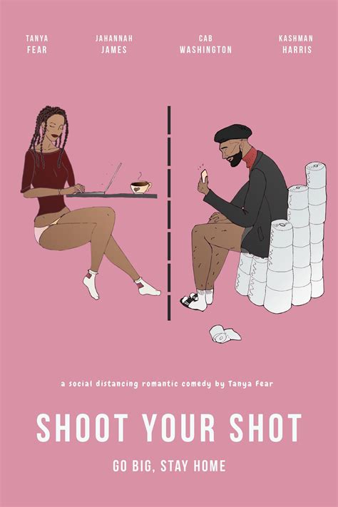 Shoot Your Shot (2020)