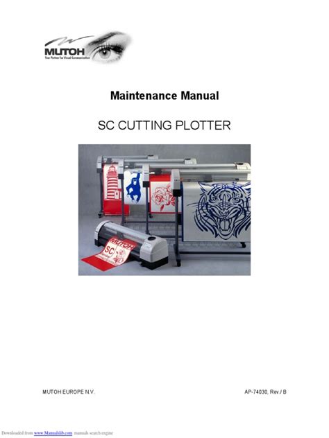 ScanNCut Tutorials CM550 的图像结果