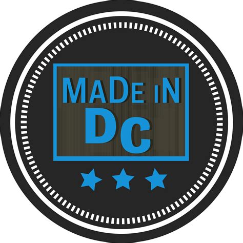 18 Made-in-DC Products That Will Make Great Gifts This Season ...