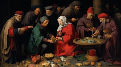 Coin Change Problem in Python 的图像结果