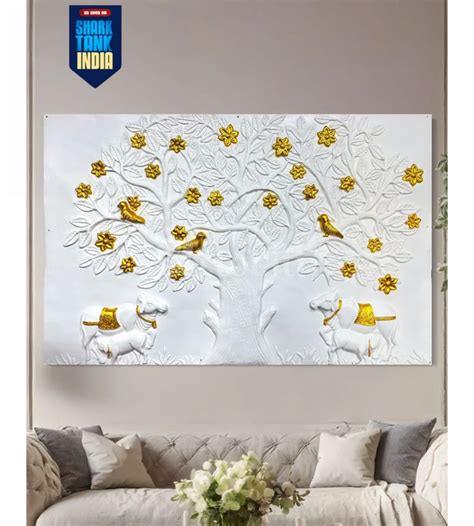 3D Wall Mural Paintings - Page 6 - Artociti