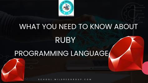 Image result for Rubby Programming Language