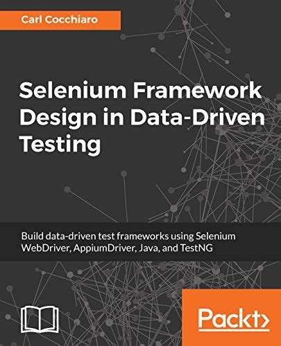 Image result for Selenium Java Books