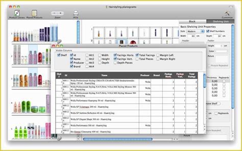 Image result for Planogram Software