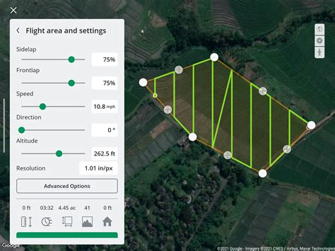 Measure Ground Control APK for Android Download