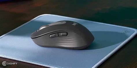 6 Best Logitech Wireless Mouse That You Can Buy In India February 2026 ...