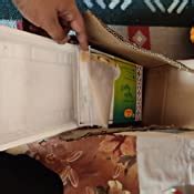 Haldiram's Nagpur Kaju Katli (500 g) : Amazon.in: Grocery & Gourmet Foods