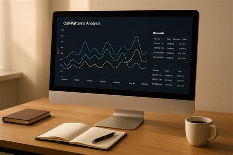 Analyzing Call Patterns for TCPA Violations - ReportTelemarketer.com