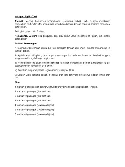 Image result for Hexagonal Agity Test