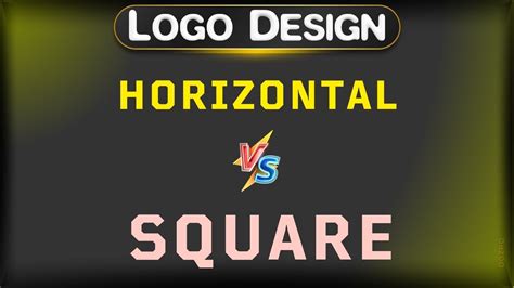 Image result for Horizontal Logo Variation