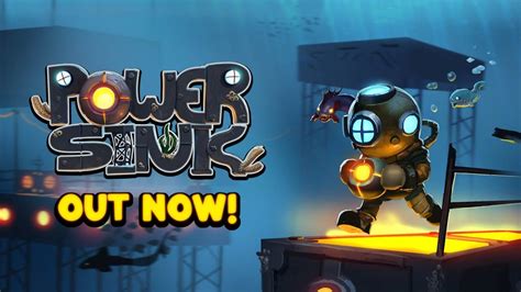Power Sink - Official Release Announcement Trailer | Frosty Games Fest 2025