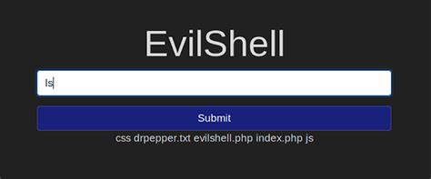 TryHackMe OWASP Injection Room walkthrough | Hacking Truth.in