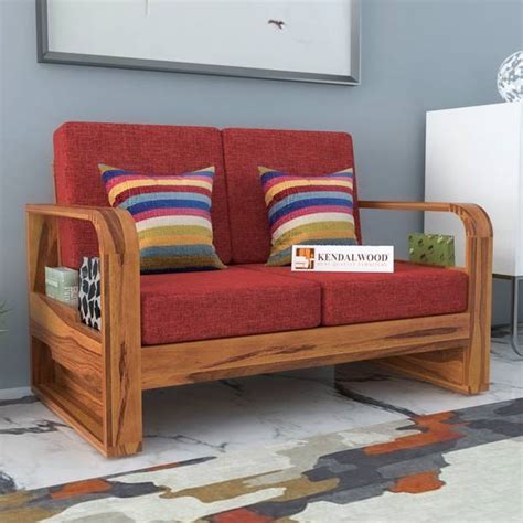 Wooden Sofa Sets: Classic & Durable | Shop Now & Save Big