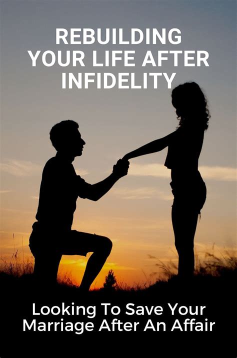 Recovering From Infidelity 的图像结果