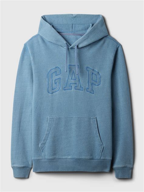 Gap Arch Logo Hoodie | Gap