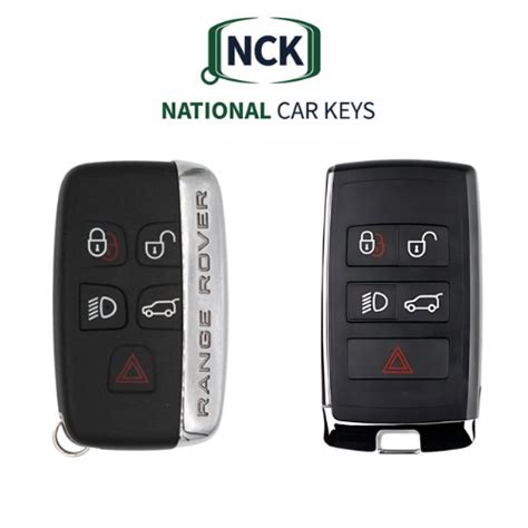 Image result for How to Program Land Rover Key FOB