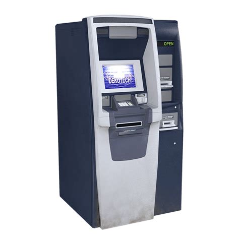 Atm Machine 的图像结果